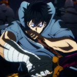 Você poderá assistir Solo Leveling e outros animes da Crunchyroll a milhares de metros de altura no próximo mês! (nós não!)